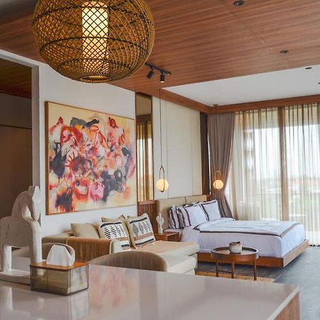 Kammora Living And Villas - Bali Invest Club Canggu Dış mekan fotoğraf