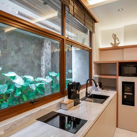 Kammora Living And Villas - Bali Invest Club Canggu Dış mekan fotoğraf