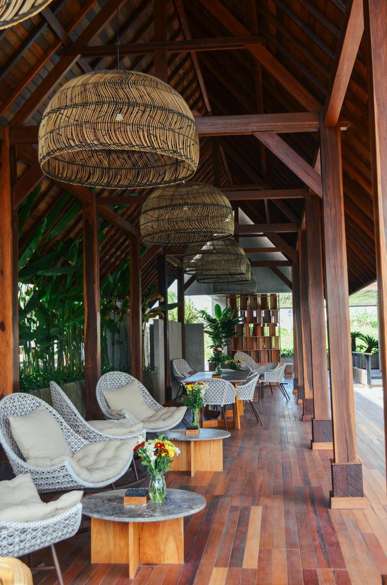 Kammora Living And Villas - Bali Invest Club Canggu Dış mekan fotoğraf