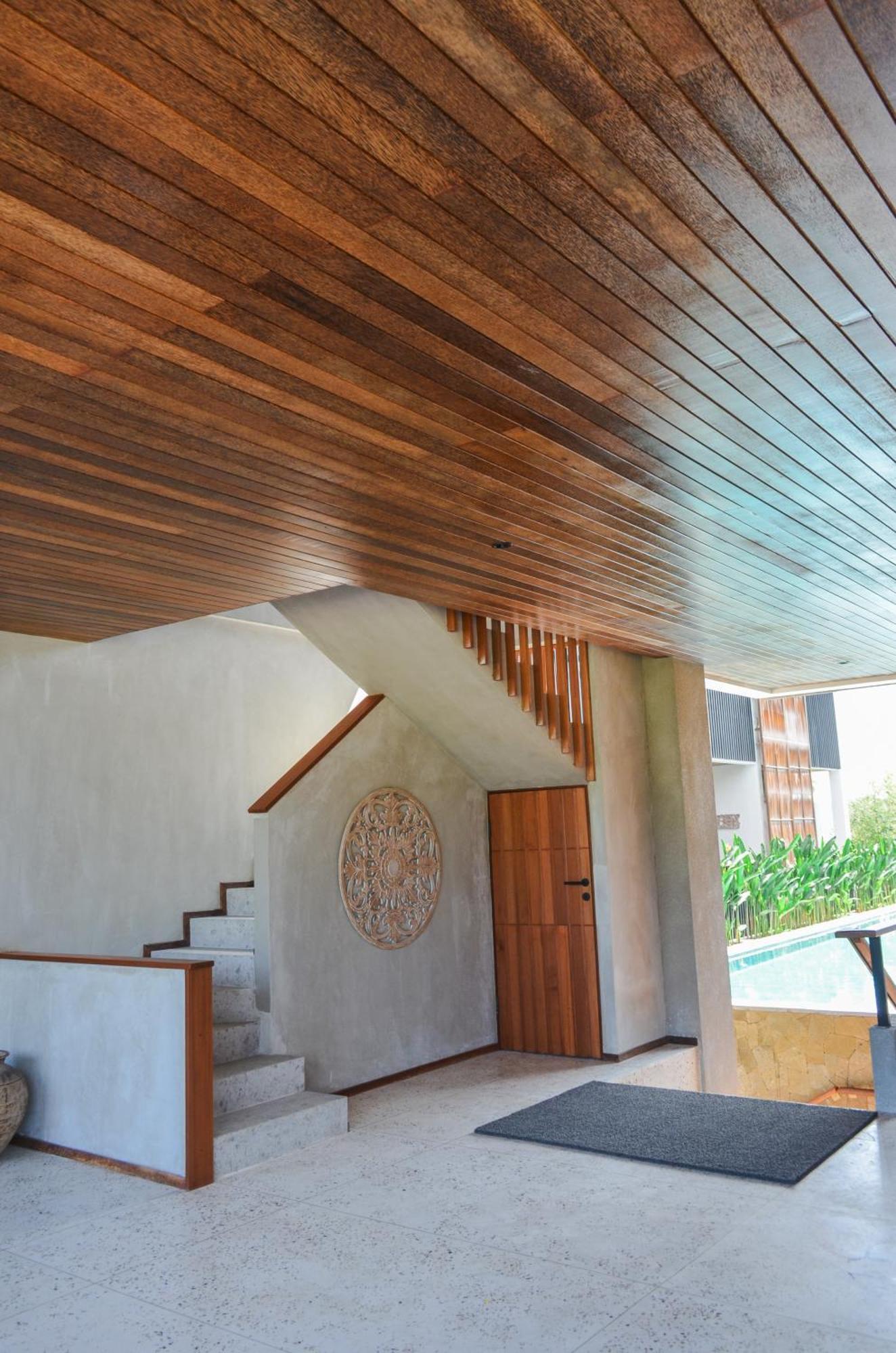Kammora Living And Villas - Bali Invest Club Canggu Dış mekan fotoğraf