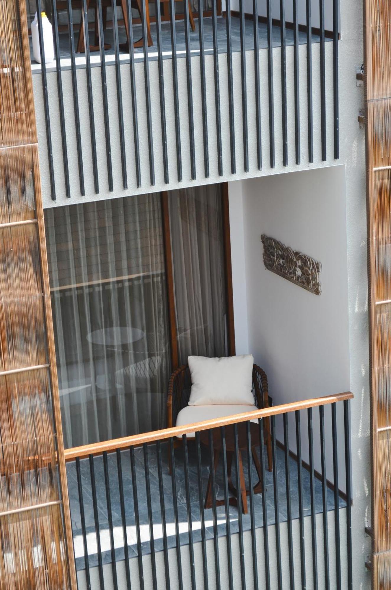Kammora Living And Villas - Bali Invest Club Canggu Dış mekan fotoğraf