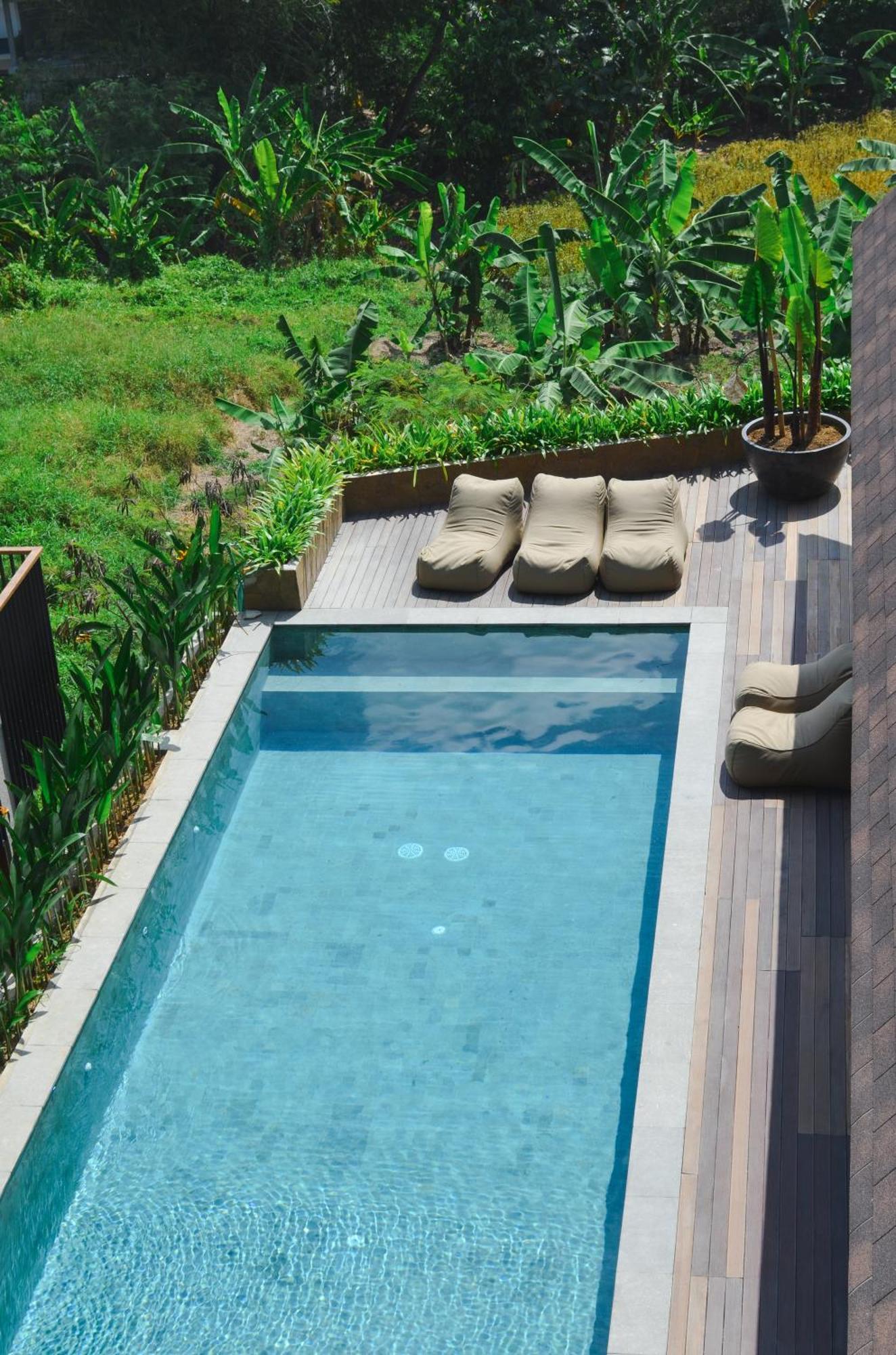 Kammora Living And Villas - Bali Invest Club Canggu Dış mekan fotoğraf