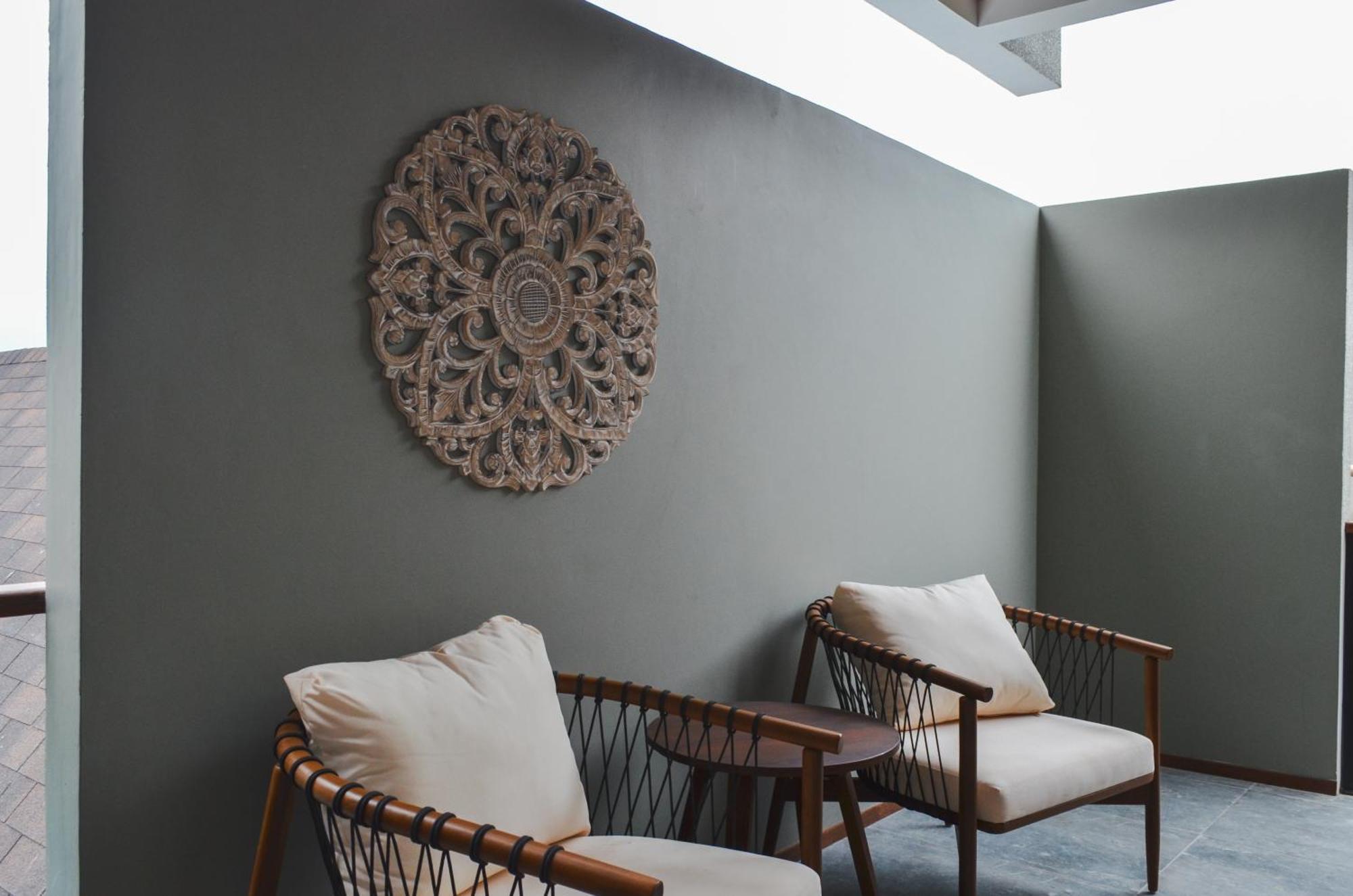 Kammora Living And Villas - Bali Invest Club Canggu Dış mekan fotoğraf