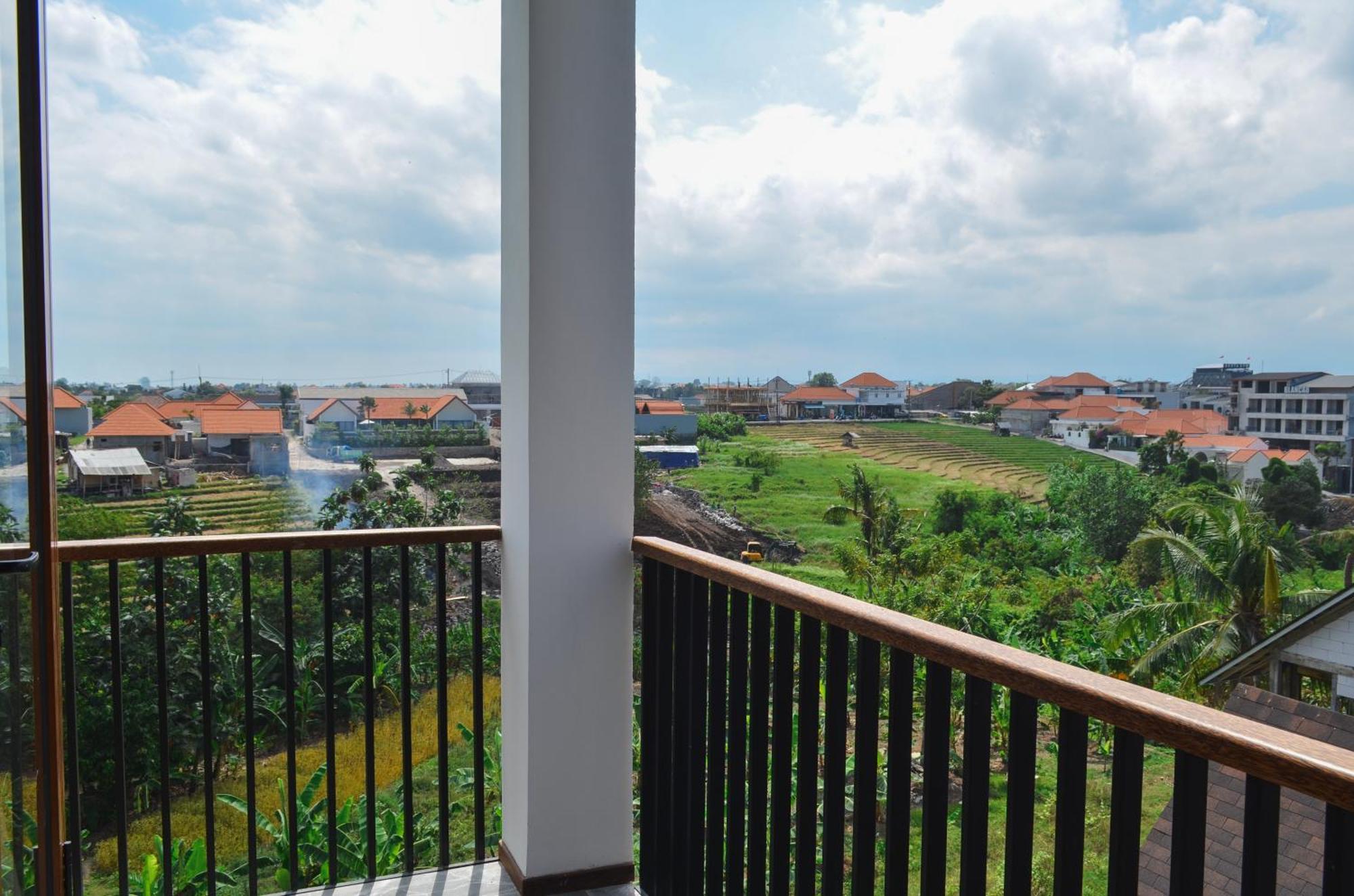 Kammora Living And Villas - Bali Invest Club Canggu Dış mekan fotoğraf