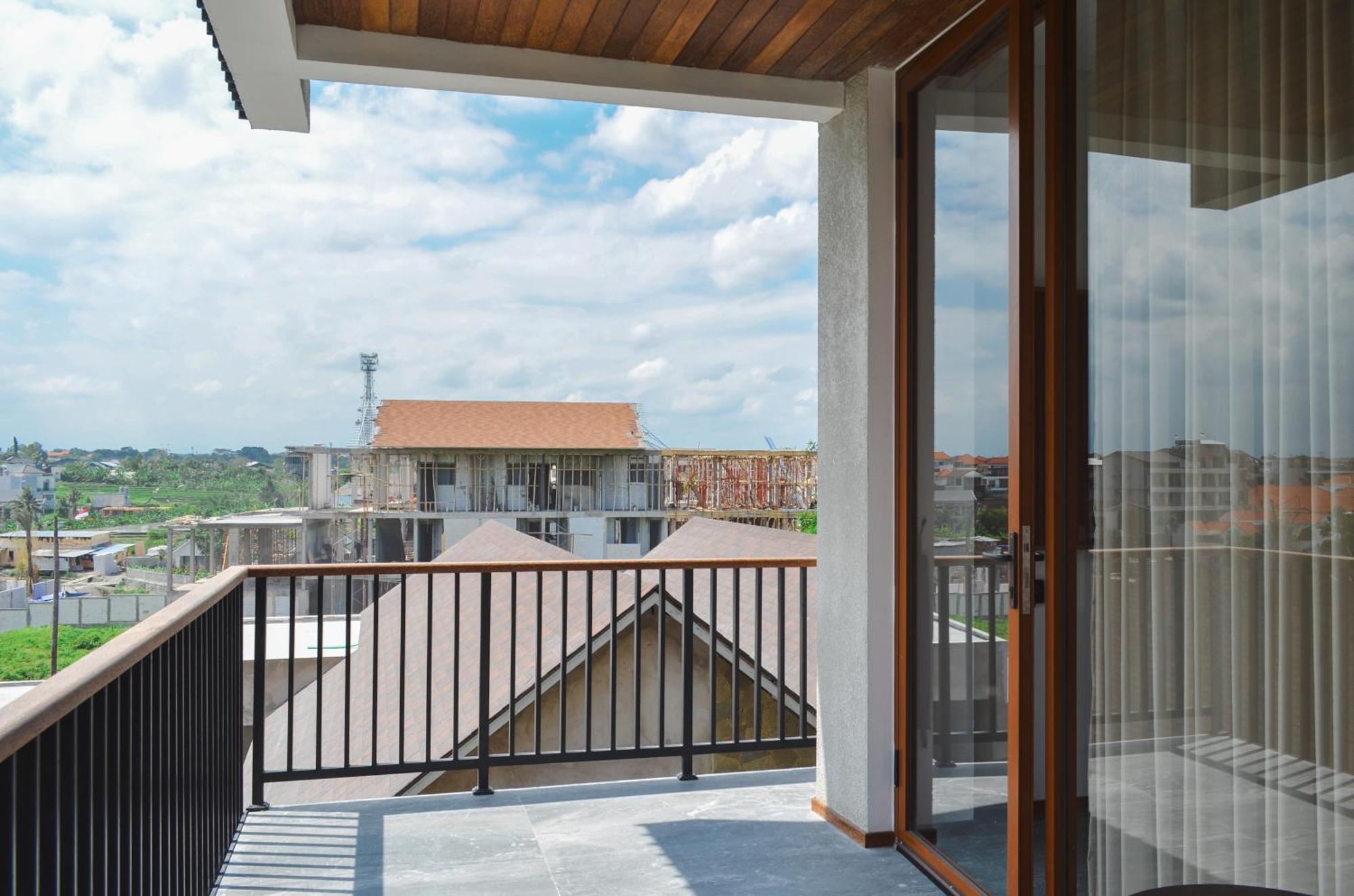 Kammora Living And Villas - Bali Invest Club Canggu Dış mekan fotoğraf