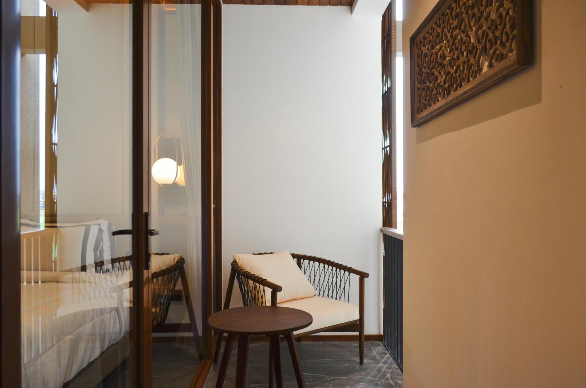 Kammora Living And Villas - Bali Invest Club Canggu Dış mekan fotoğraf