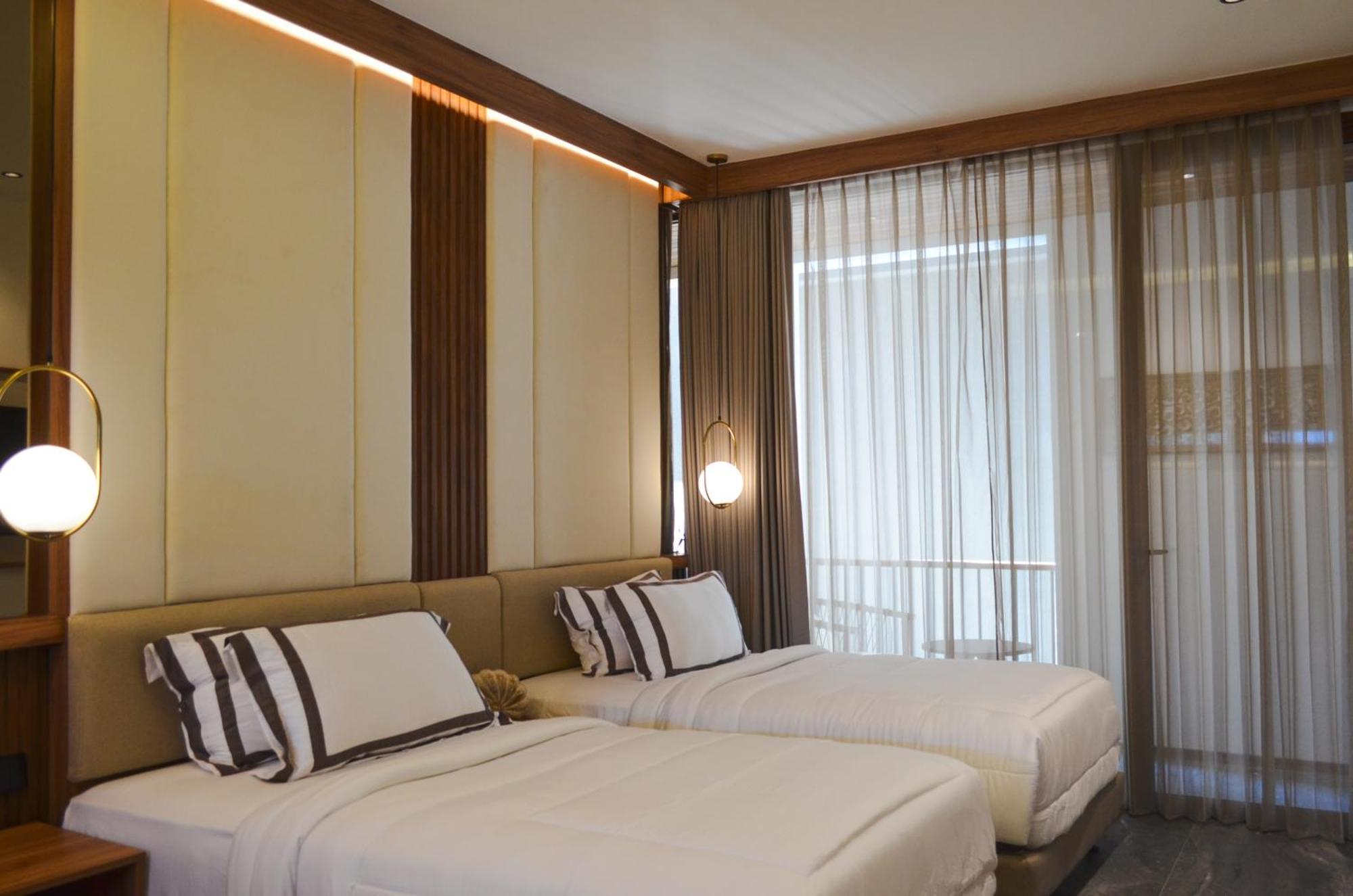 Kammora Living And Villas - Bali Invest Club Canggu Dış mekan fotoğraf