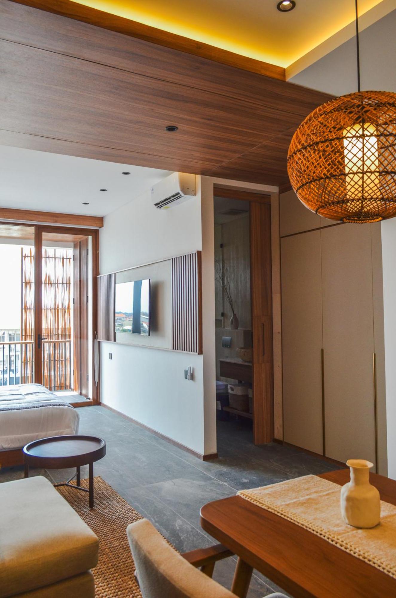 Kammora Living And Villas - Bali Invest Club Canggu Dış mekan fotoğraf