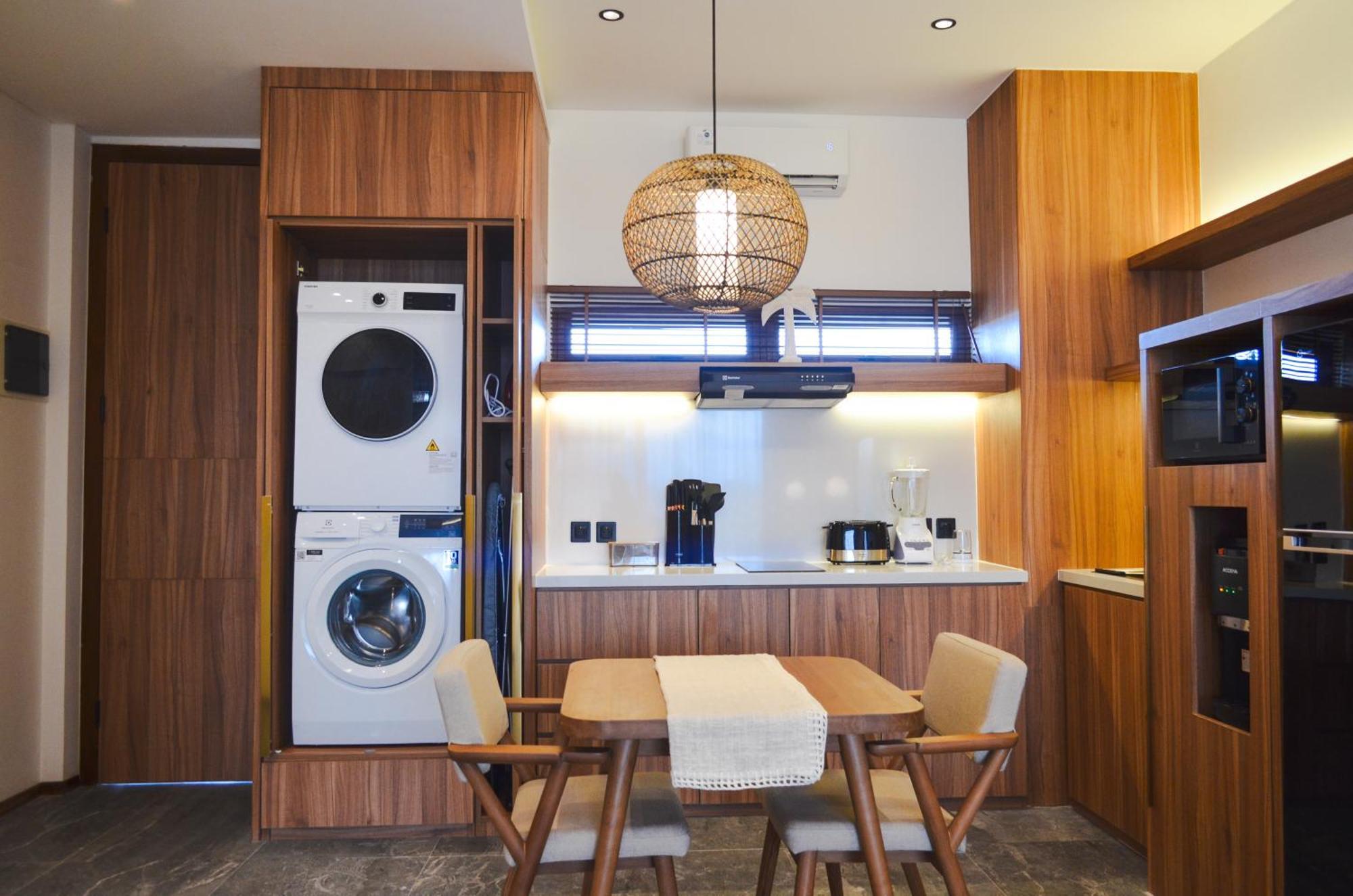 Kammora Living And Villas - Bali Invest Club Canggu Dış mekan fotoğraf