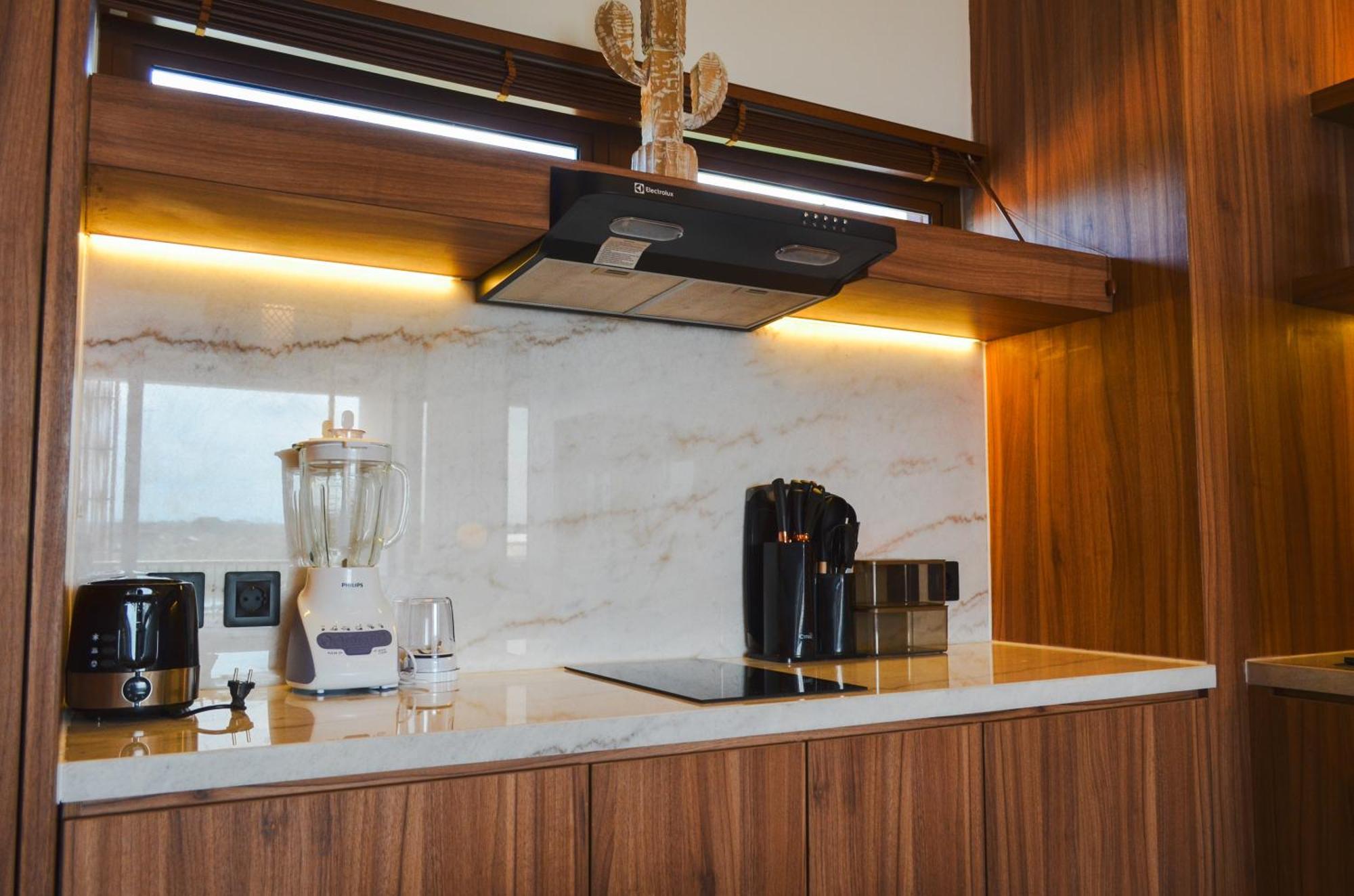 Kammora Living And Villas - Bali Invest Club Canggu Dış mekan fotoğraf