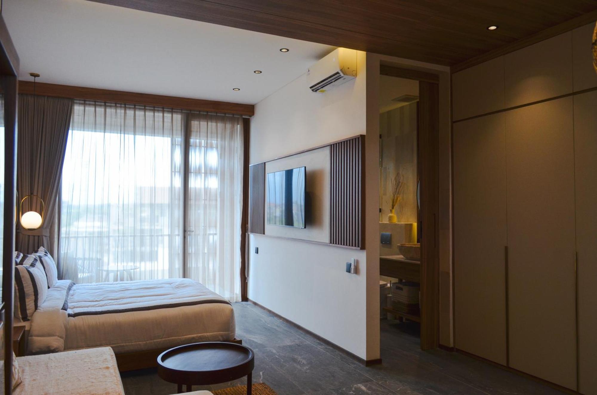 Kammora Living And Villas - Bali Invest Club Canggu Dış mekan fotoğraf