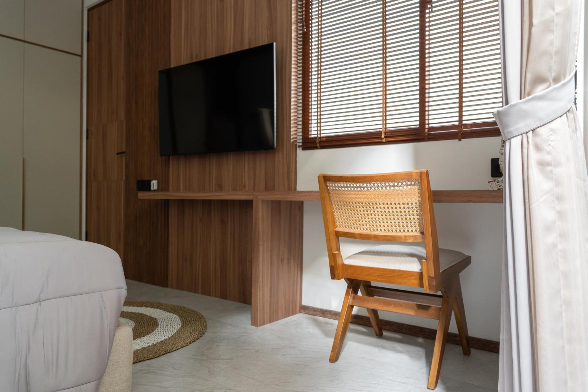 Kammora Living And Villas - Bali Invest Club Canggu Dış mekan fotoğraf