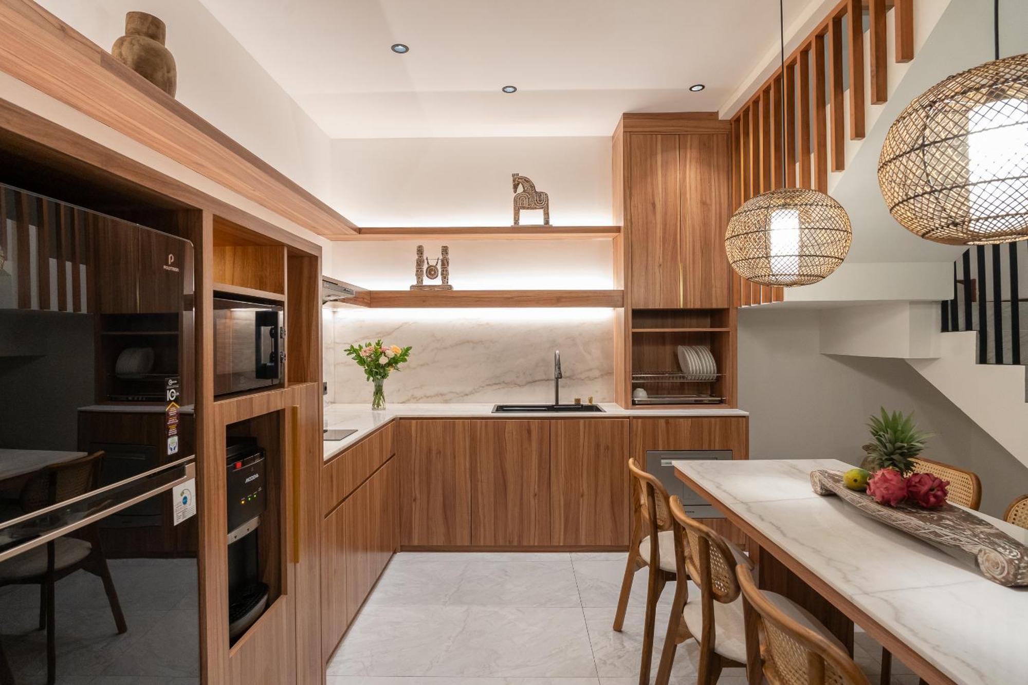 Kammora Living And Villas - Bali Invest Club Canggu Dış mekan fotoğraf