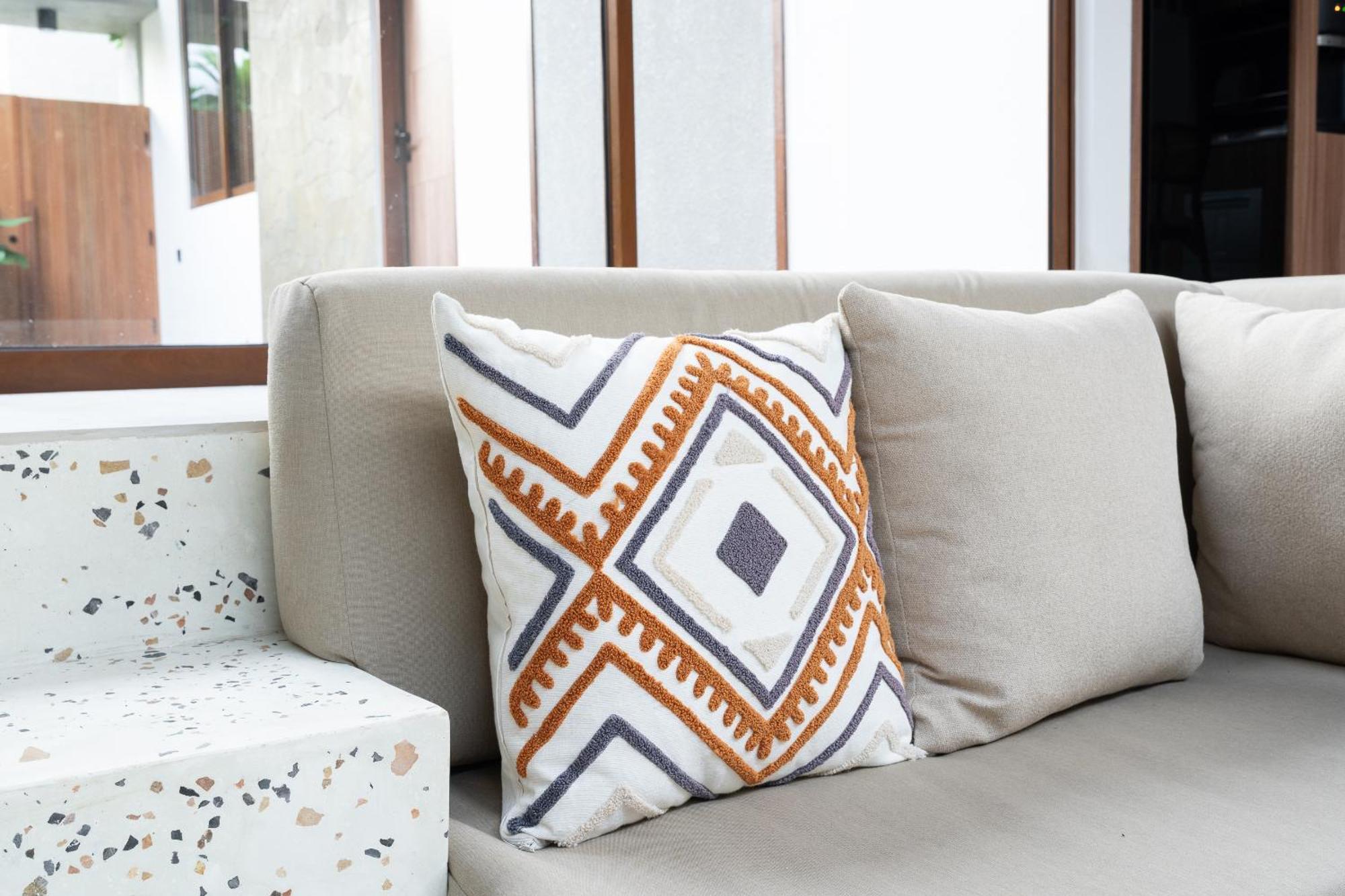 Kammora Living And Villas - Bali Invest Club Canggu Dış mekan fotoğraf