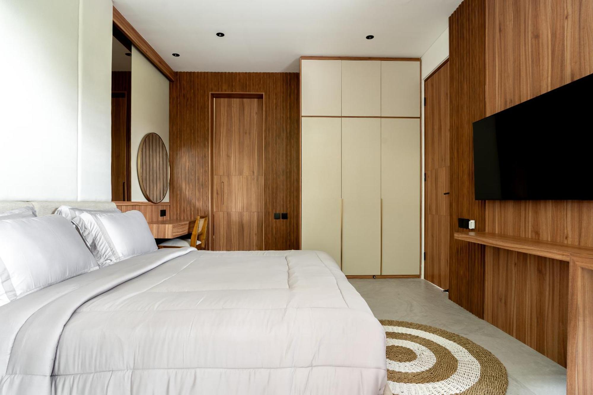 Kammora Living And Villas - Bali Invest Club Canggu Dış mekan fotoğraf