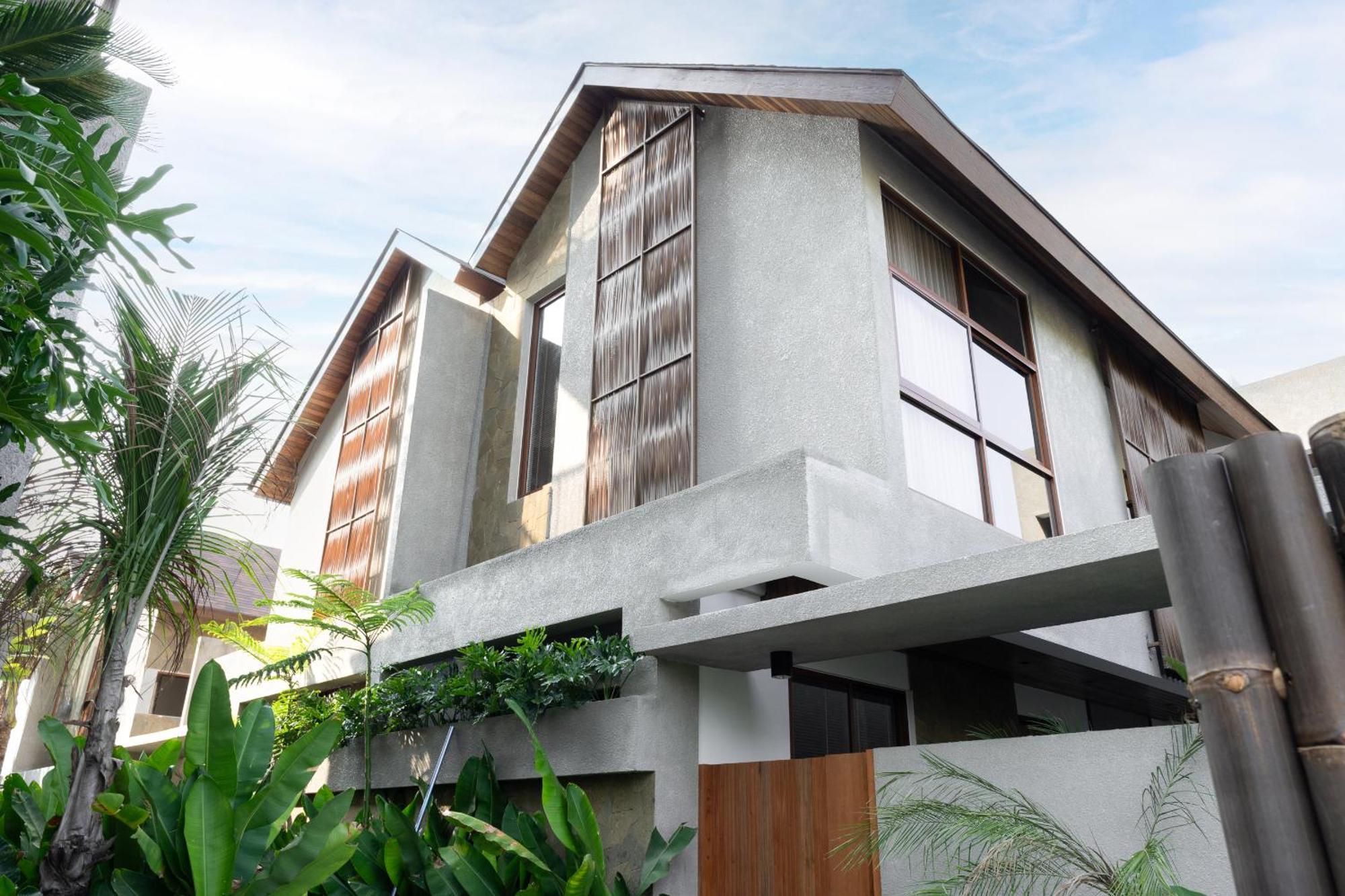 Kammora Living And Villas - Bali Invest Club Canggu Dış mekan fotoğraf