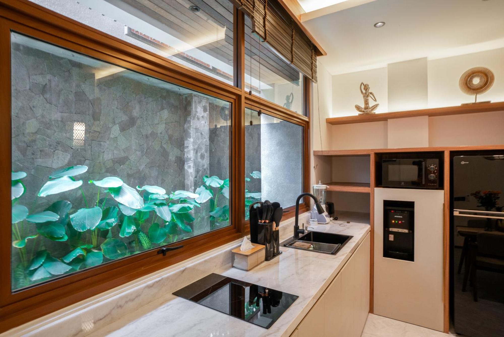 Kammora Living And Villas - Bali Invest Club Canggu Dış mekan fotoğraf
