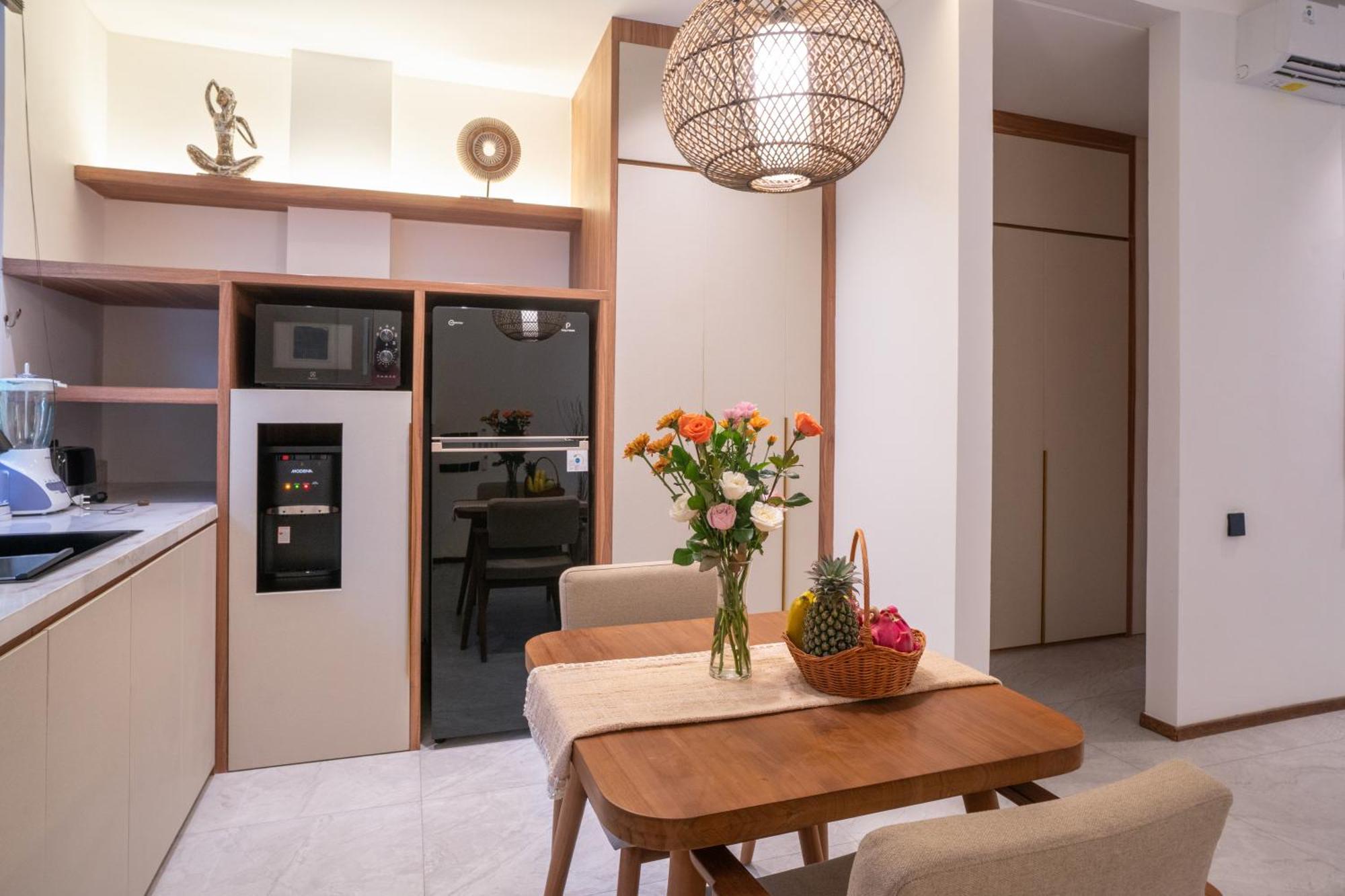 Kammora Living And Villas - Bali Invest Club Canggu Dış mekan fotoğraf