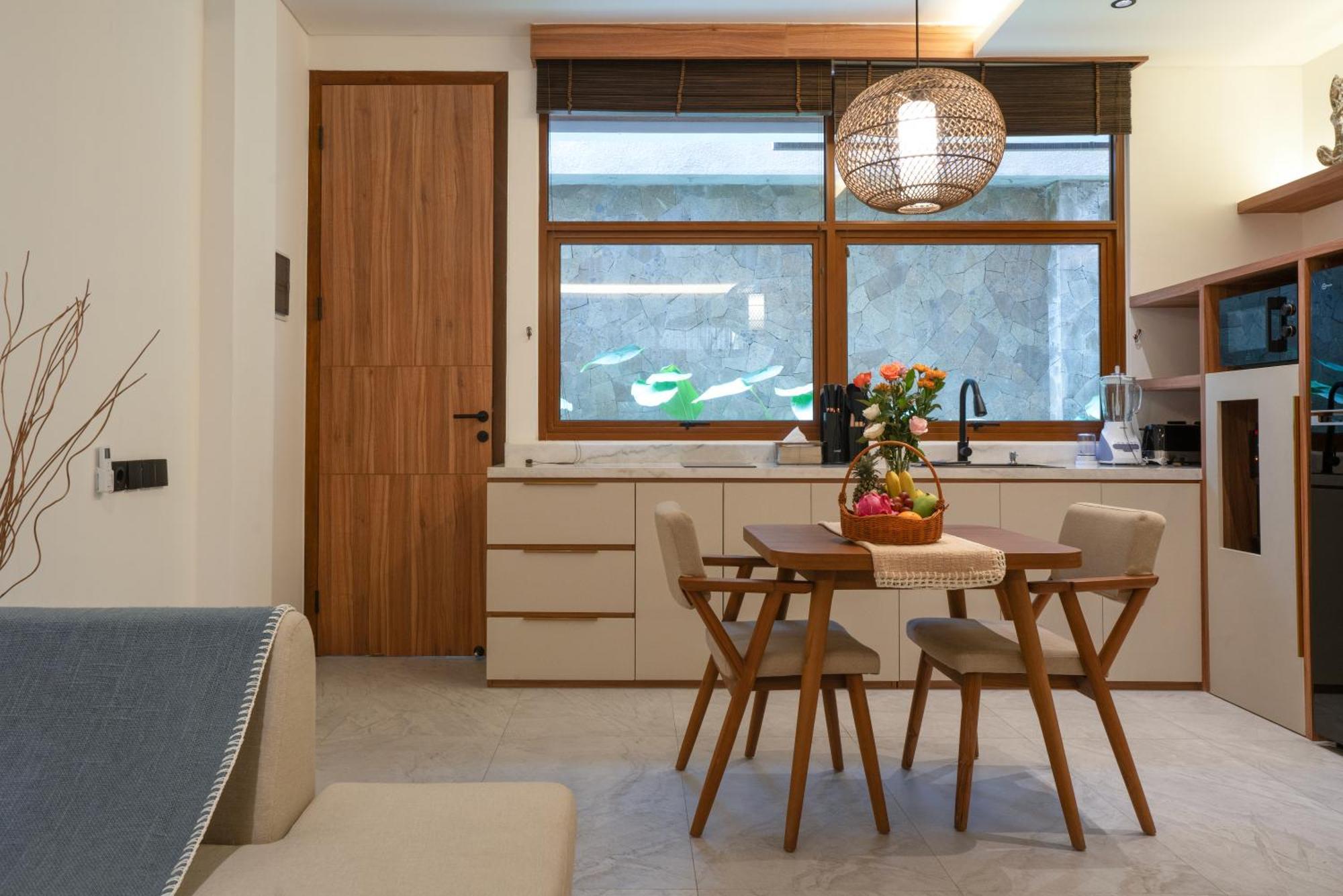Kammora Living And Villas - Bali Invest Club Canggu Dış mekan fotoğraf
